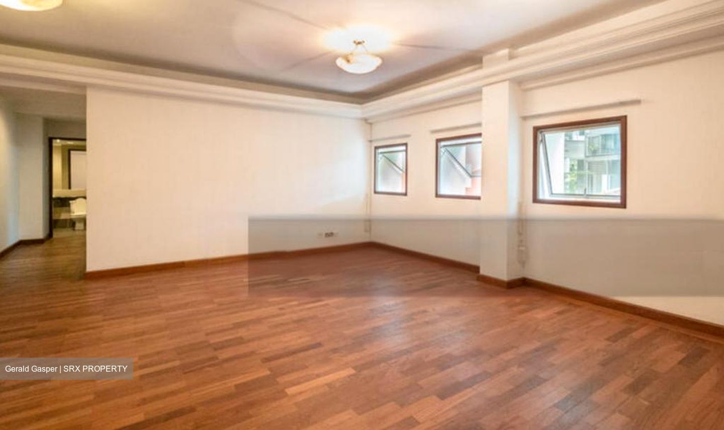 Hullet Rise (D9), Condominium #469777021